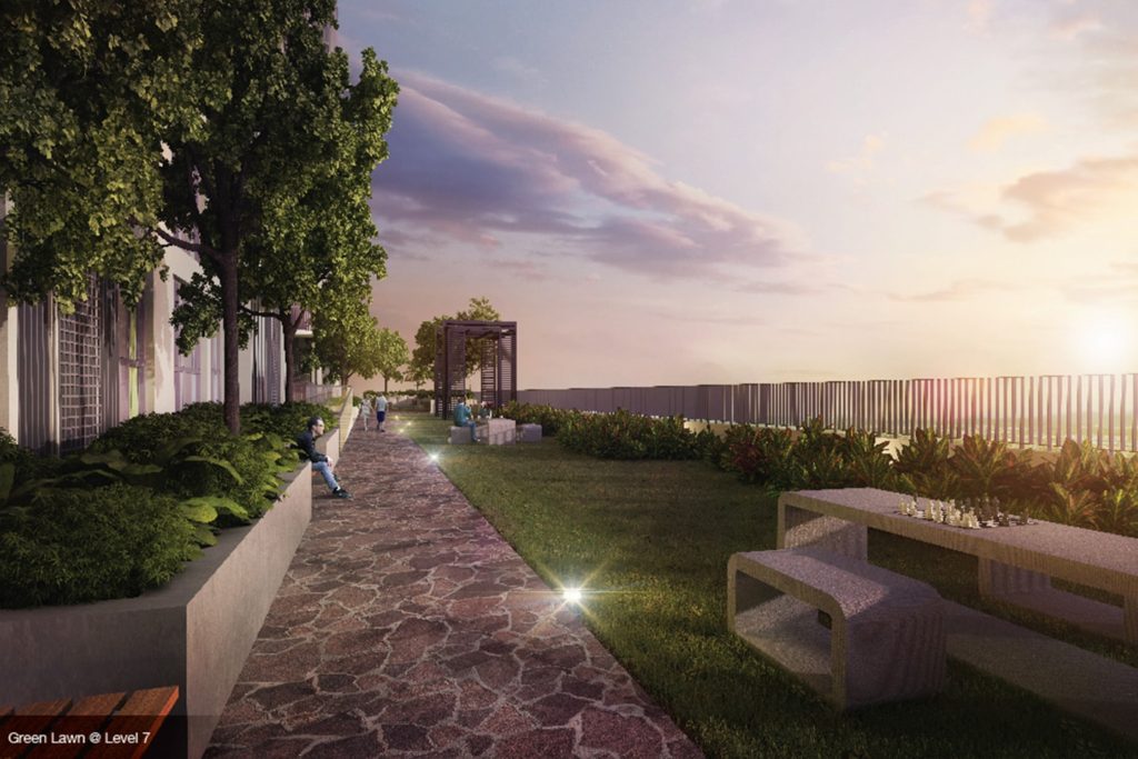 Waltz Residences | OUG | NEW PROPERTY LAUNCH | NEW CONDO | SELANGOR