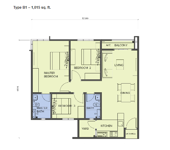 Inspirasi Mont' Kiara NEW PROPERTY LAUNCH NEW CONDO