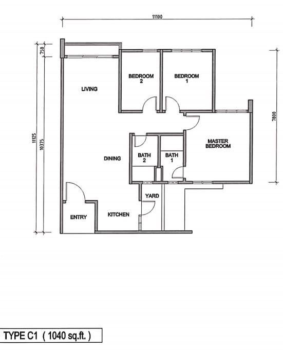 Opal Residence Kajang New Launch Property Condo KL, PJ
