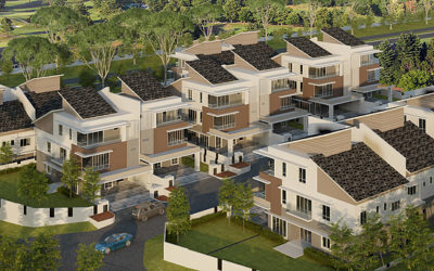 Indah Heights, Sungai Long (NEW)