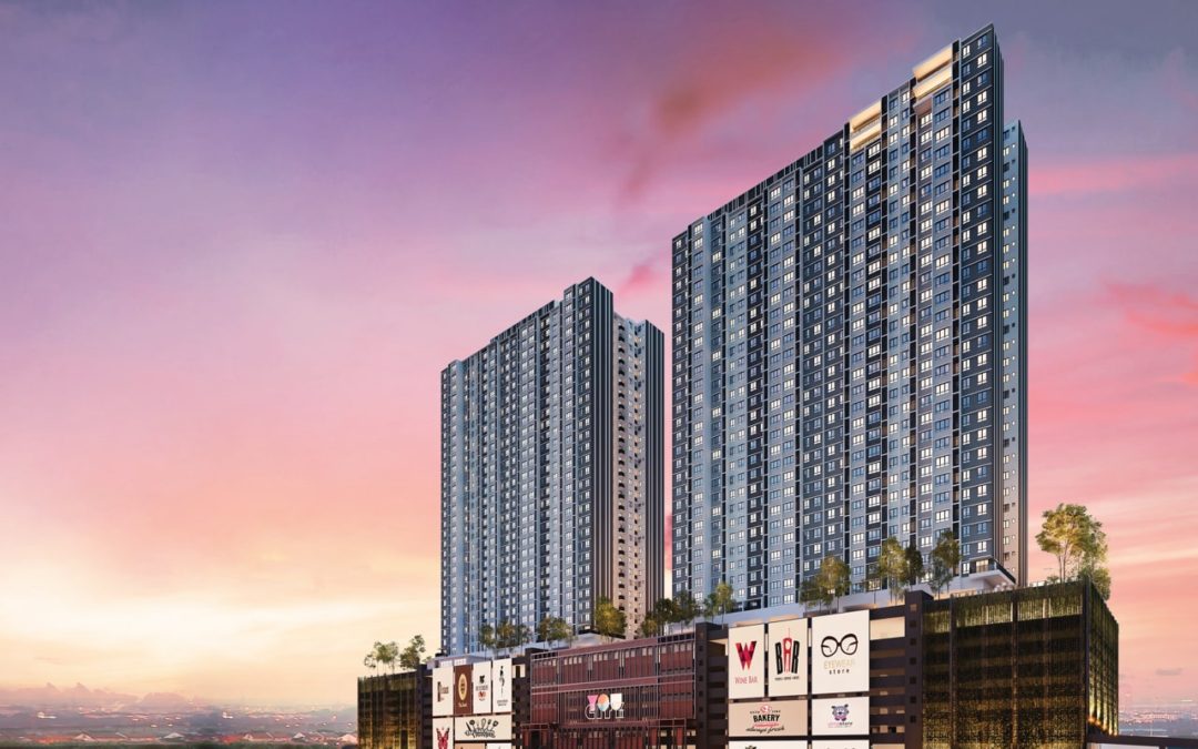Cheras New Launch Property Condo KL, PJ, Selangor House