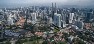 KLCC new launch luxury serviced residence