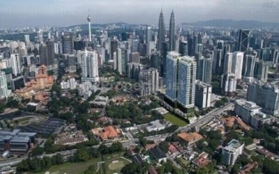 Aria Luxury Residences KLCC