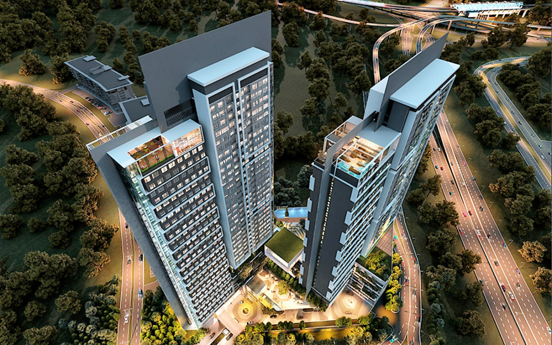 Ativo Suites Bandar Sri Damansara New Launch Property Condo Kl Pj Selangor House