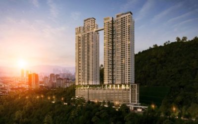 Damansara Seresta, Bandar Sri Damansara