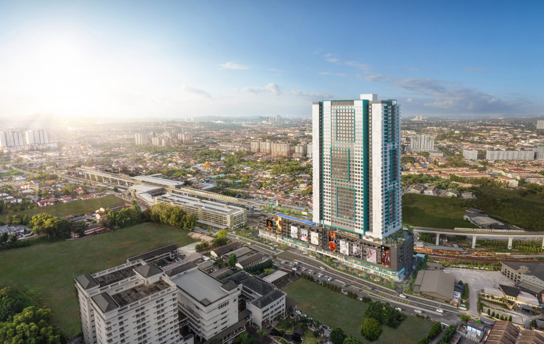 MKH Boulevard 2 Kajang New Launch Property Condo