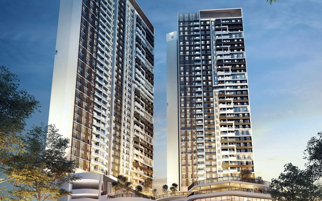 Panaroma Residences (Kelana Jaya)