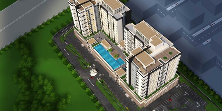 Residensi Sutera 7 (Kajang) New Launch Property Condo