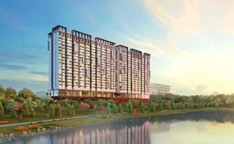Subang Jaya new launch condo