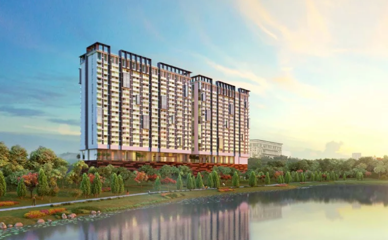 Dorsett Waterfront Subang Jaya NEW PROPERTY LAUNCH