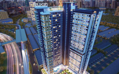 Nexus Taman Pertama, Cheras