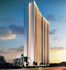 Jalan Kuching KL new launch condominium
