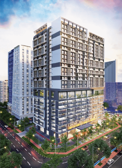 Alinea Suites SOHO Shah Alam New Launch Property Condo KL, PJ