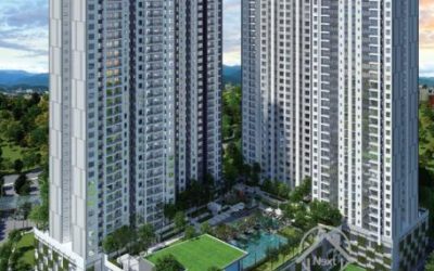 Savvy @ Riana Dutamas, Segambut