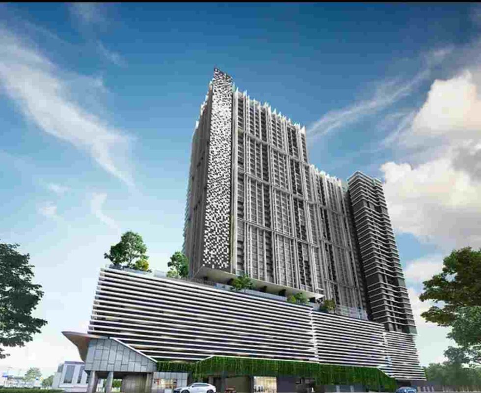 D’IVO Residences, Jalan Kelang Lama New Launch Property Condo KL