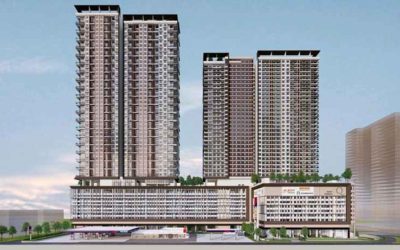 Quaver Residence, Sungai Besi