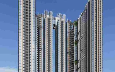 KL48 Residences, Sungai Besi