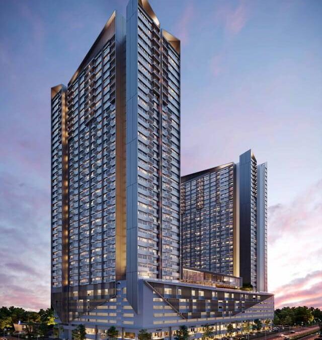 M Astra, Setapak