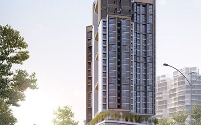 Myara Park, Ara Damansara
