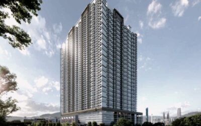 Radium Adesa Desa East Residences, Sungai Besi