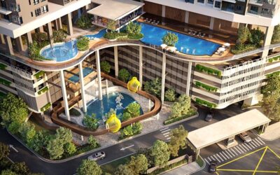 Livista Residence, Bandar Sri Damansara