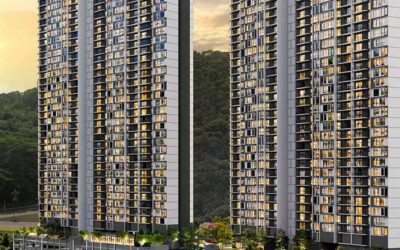 ForestHill Residences, Damansara Perdana