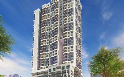 Residensi Berlian Setapak 2