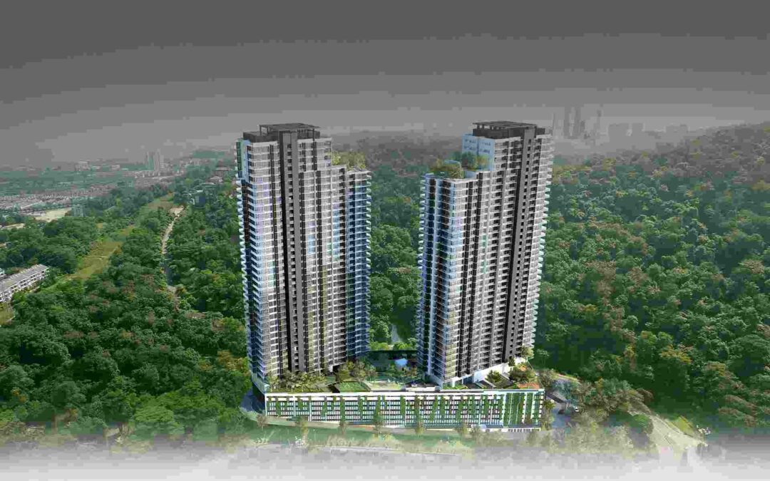 Hampton Damansara