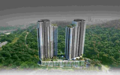 Hampton Damansara