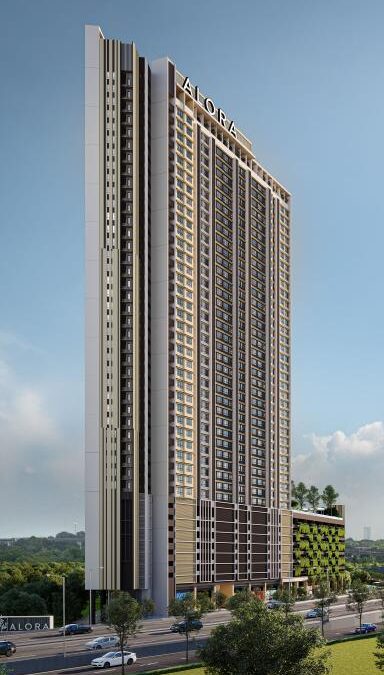 Alora Residences, Subang Jaya