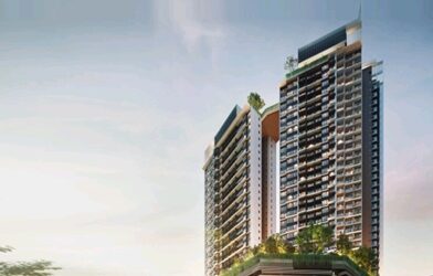 Pinnacle Ara Damansara
