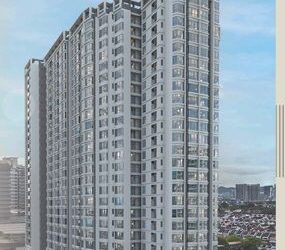 Pinnacle Subang Jaya