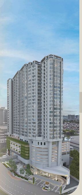 Pinnacle Subang Jaya