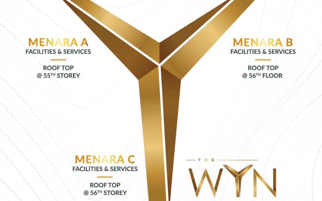 The Wyn Residences, Puchong