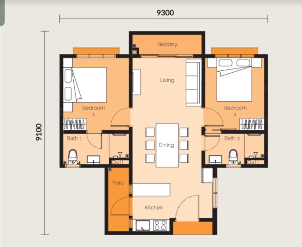 The Wyn Residence| Puchong | New Launch KL & PJ