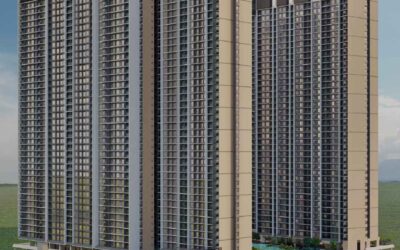 PV22 Residences, Setapak