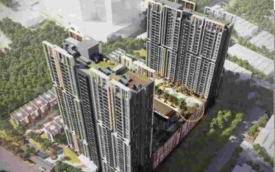 The Maxxon, Cheras