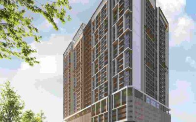 Amara Residences, Ara Damansara