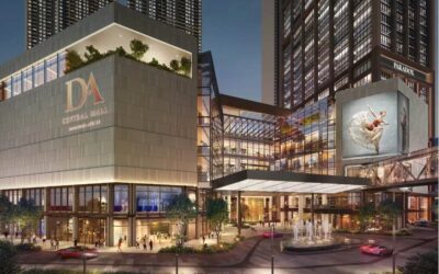 Amaya Residences, Bandar Sri Damansara