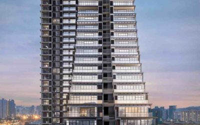 Khaya Residences, Bangsar