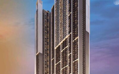 M Aspira, Taman Desa