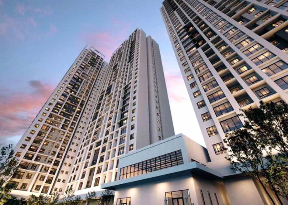 Radium Arena, off Old Klang Road