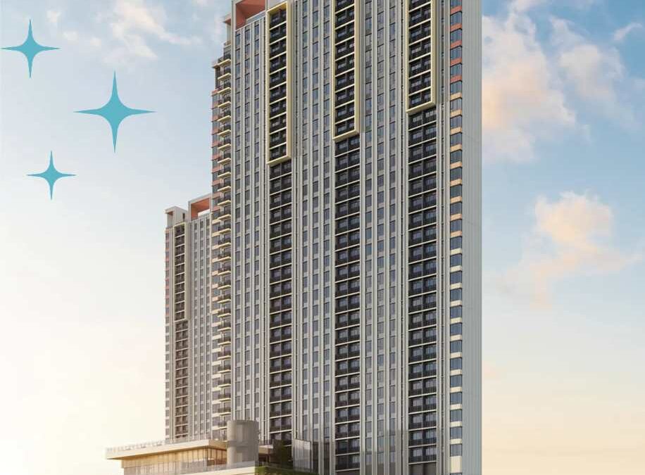 Stellaris @ Riana Dutamas, Segambut