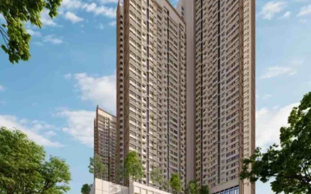 Queenswoodz Residence, Bukit Jalil