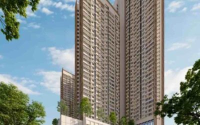 Queenswoodz Residence, Bukit Jalil